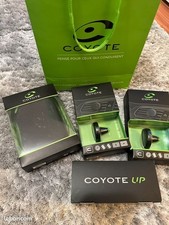 Boitier coyote aide d'occasion  Locminé