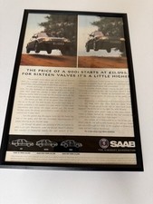 Framed original classic for sale  WIGAN