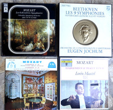 Collection symphonies classiqu d'occasion Collection symphonies classiqu d'occasion  Villefranche-sur-Mer