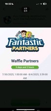 Mon_opo_ly - Fantastic Partners évenement Partenaire - FULL CARRY comprar usado  Enviando para Brazil