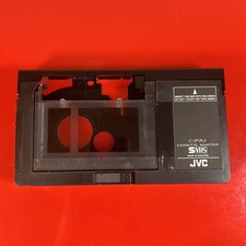 Jvc vhs p7u for sale  Livonia
