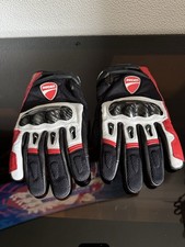 Alpinestars company ducati for sale  EXMOUTH