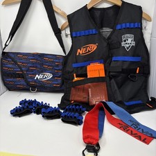 Nerf strike elite for sale  Weidman