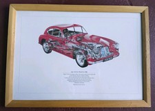 Aston martin db2 for sale  OMAGH