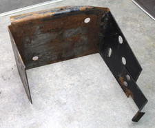 BANDEJA DE BATERIA JOHN DEERE 210 212 214 216 - PRATELEIRA 19 comprar usado BANDEJA DE BATERIA JOHN DEERE 210 212 214 216 - PRATELEIRA 19 comprar usado  Enviando para Brazil