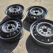Cerchi panda 141 usato  Nicosia