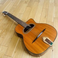Aria maccaferri gypsy d'occasion  Expédié en Belgium