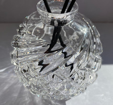Cut glass reed for sale  PRENTON