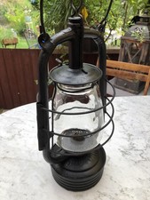 Sturmlampe bretonne vg gebraucht kaufen  Quierschied