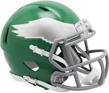 Philadelphia eagles riddell for sale  Fort Lauderdale