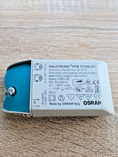 Osram halotronic htm70 for sale Osram halotronic htm70 for sale  RUGBY