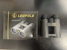 Leupold pro guide for sale  New Hartford