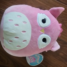 Squishmallow bri pink for sale  CRAWLEY