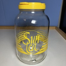 Vintage sun tea for sale  Sherwood