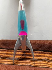 Mathmos telstar rocket for sale  CWMBRAN