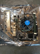 Mainboard h61 8gb gebraucht kaufen  Plattling