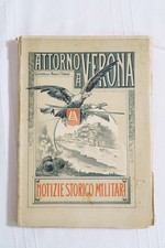 Attorno verona notizie usato  Zimella