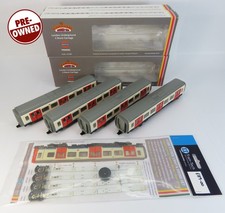 Bachmann london underground for sale  GOOLE