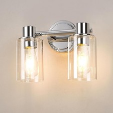 Light bathroom wall for sale  Flint
