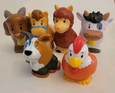 Fisher price little for sale  PONTEFRACT
