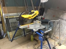 dewalt 718 mitre saw for sale dewalt 718 mitre saw for sale MILTON KEYNES