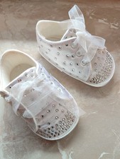 Puppenschuhe mädchenschuh zie gebraucht kaufen  Haselbach