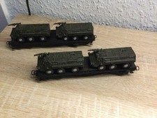 Märklin niederbordwagen panze gebraucht kaufen Märklin niederbordwagen panze gebraucht kaufen  Kiel