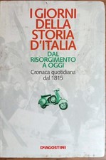 Giorni della storia usato  Cagliari