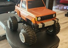 Tamiya montero jeep for sale  Waianae