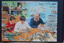 Gibsons jigsaw puzzle for sale Gibsons jigsaw puzzle for sale  ABINGDON