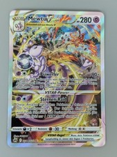 Pokémon mewtu vstar gebraucht kaufen  Hamburg