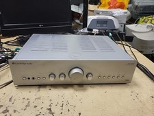 Amplificatore integrato stereo usato  Spedire a Italy
