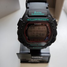 Casio mission impossible usato  Massa Lombarda