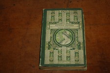 Almanach hachette 1905 d'occasion  La Côte-Saint-André