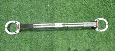 Barra de apoio de suspensão dianteira rara Lexus LS400 95-2000 Toyota Celsior UCF20 comprar usado  Enviando para Brazil