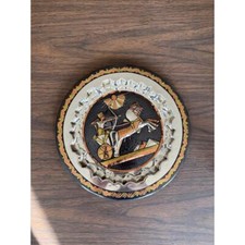 Vintage egyptian metal for sale  Wonder Lake