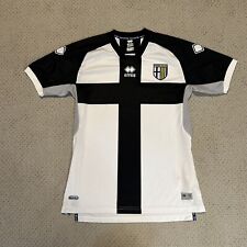 Parma calcio errea for sale  Indianapolis