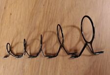 Rod ring set for sale  COVENTRY