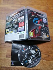 Gran turismo complet d'occasion  Aramon