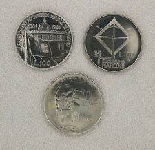 Monete 100 lire usato  Bozen