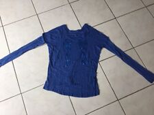 Pull tee shirt d'occasion  Andeville