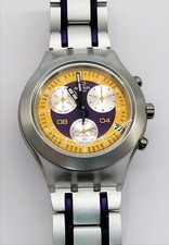 Swatch irony diaphane usato  Vasto