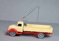 Wiking magirus sirius gebraucht kaufen  Mühlacker