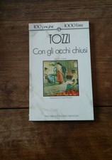 Tozzi con gli usato  Palermo