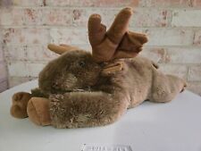 Jaag moose plush for sale  Irving