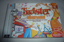 Twister dance dvd gebraucht kaufen  Deutschland