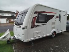 Coachman pastiche 4602 for sale  DROITWICH