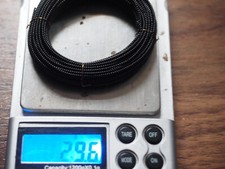 Uralter perldraht 1900 gebraucht kaufen Uralter perldraht 1900 gebraucht kaufen  Marienberg, Pobershau