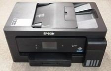 Epson ecotank 15000 for sale  BRAINTREE