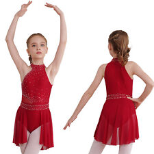 Lyrical dance dress for sale  SWANSEA